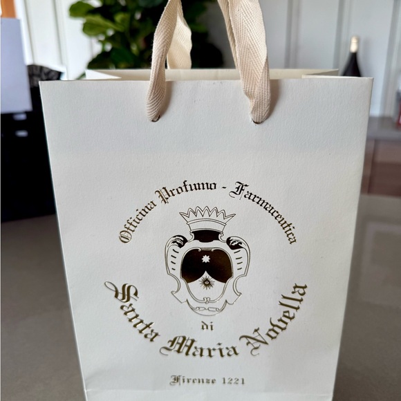 Santa Maria Novella Gift Bag - Picture 2 of 3